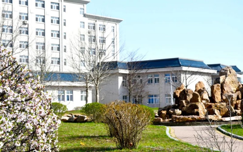 辽宁地质工程职业学院