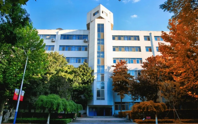 山东信息职业技术学院