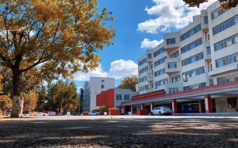 山东信息职业技术学院