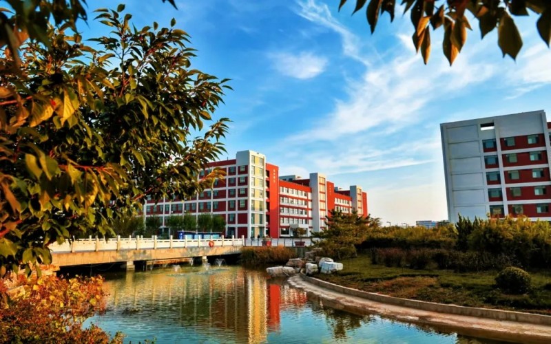 山东信息职业技术学院