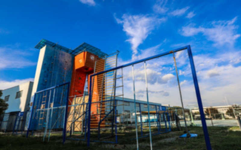 衢州职业技术学院