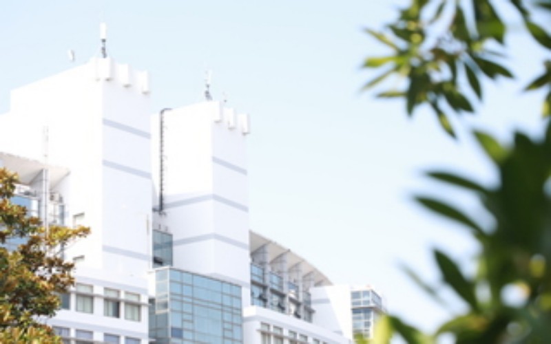 衢州职业技术学院