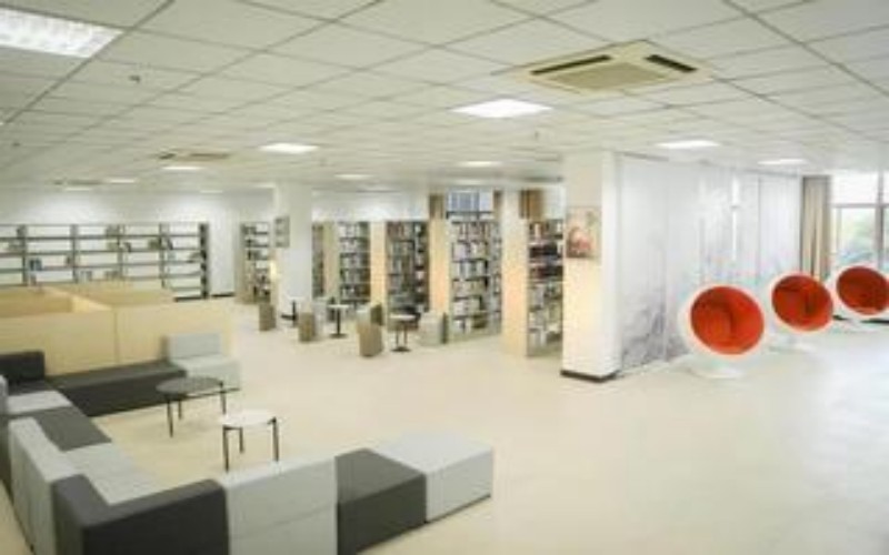 衢州职业技术学院