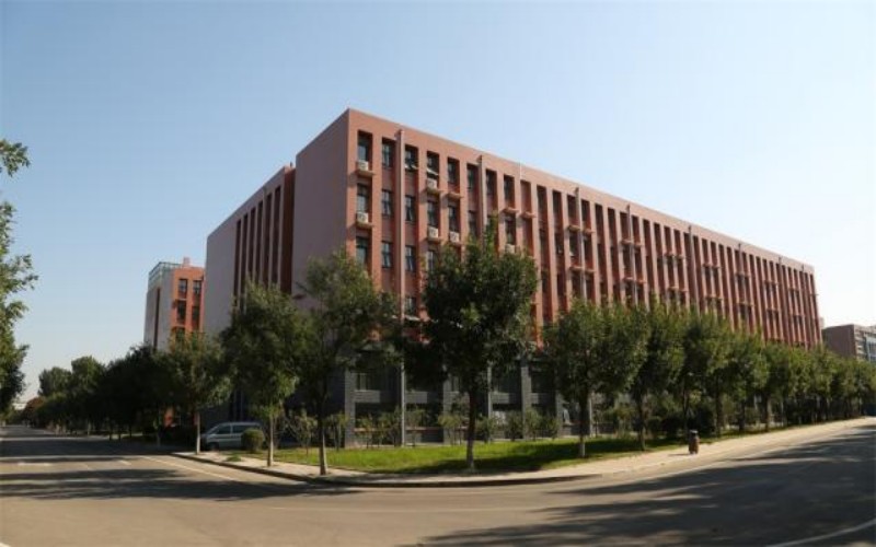 山东劳动职业技术学院