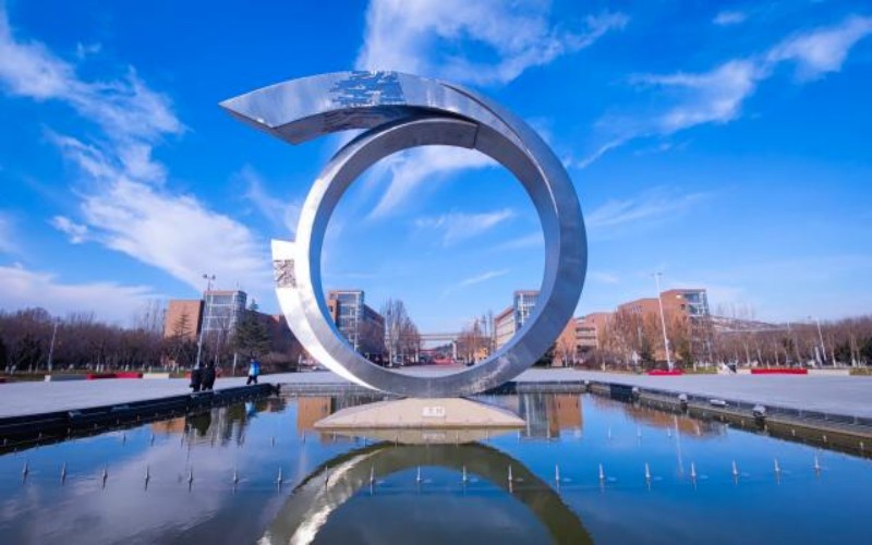 山东劳动职业技术学院