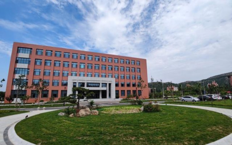 山东劳动职业技术学院