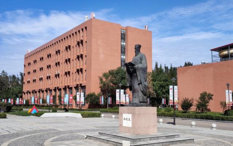 山东劳动职业技术学院