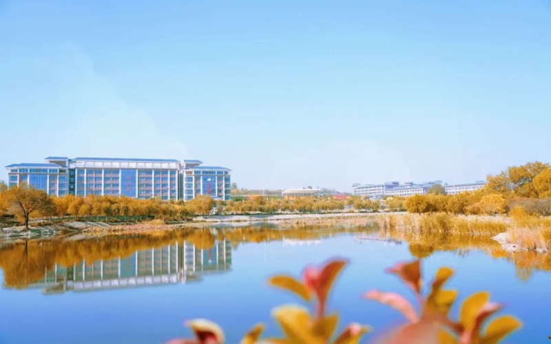 山东力明科技职业学院