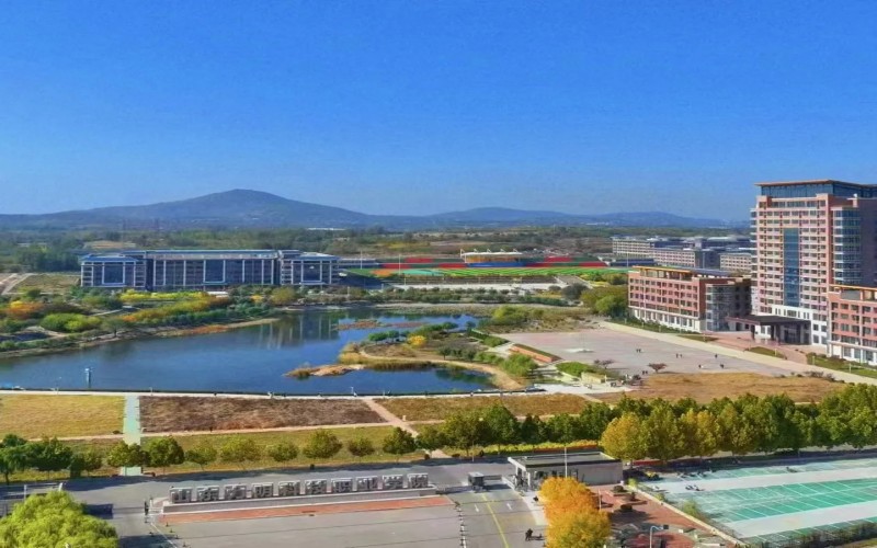 山东力明科技职业学院