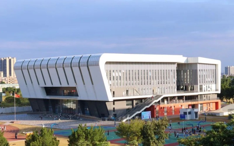 广东第二师范学院