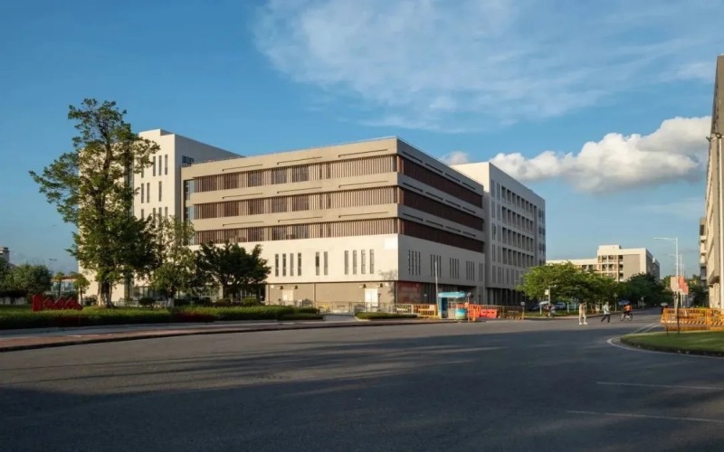 广东技术师范大学