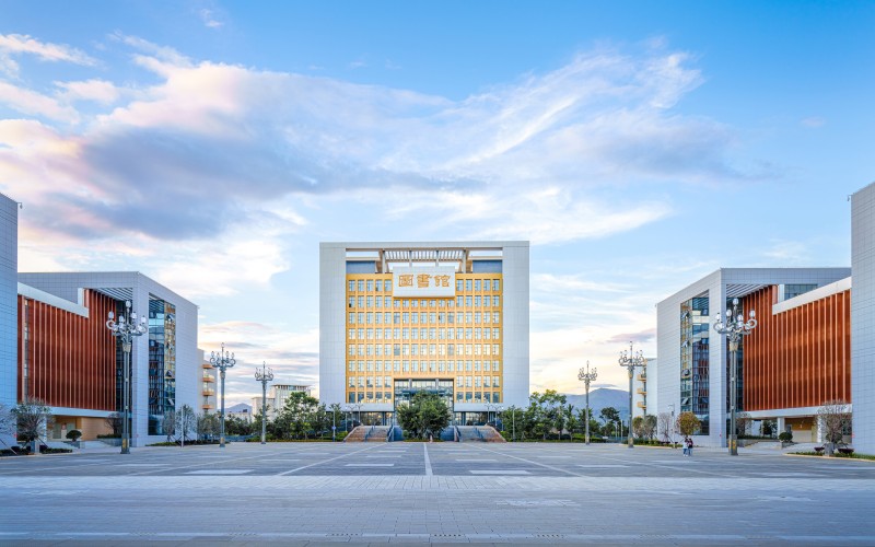 云南工贸职业技术学院