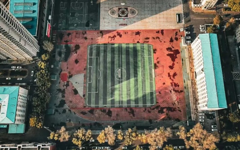 黑龙江职业学院