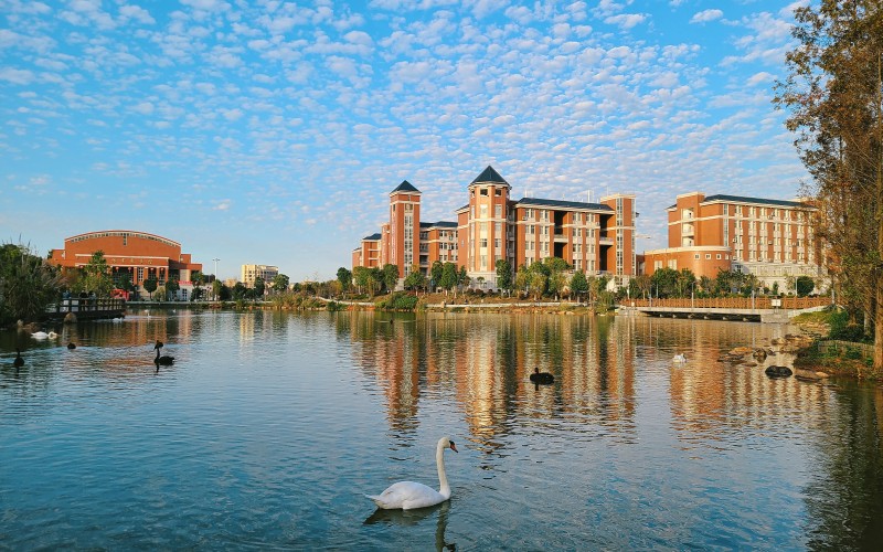 福建水利电力职业技术学院