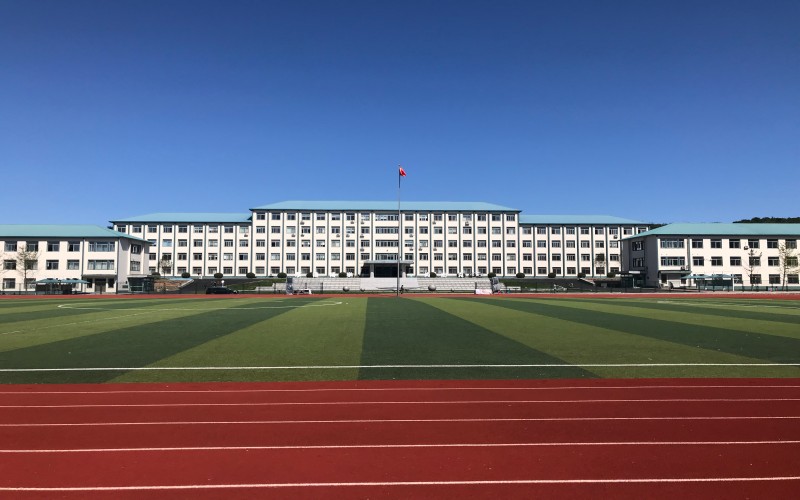 辽宁职业学院