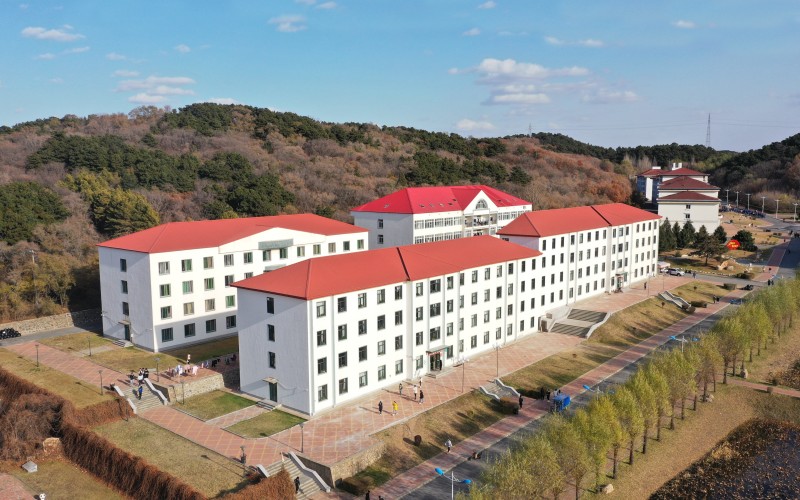 辽宁职业学院