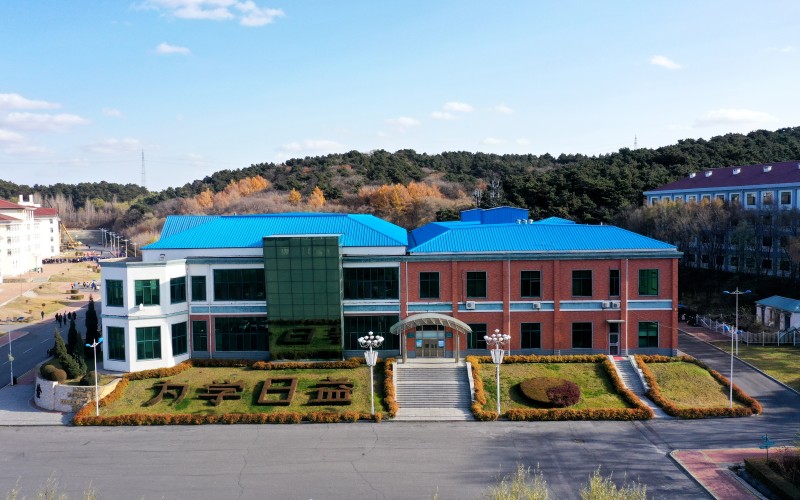 辽宁职业学院