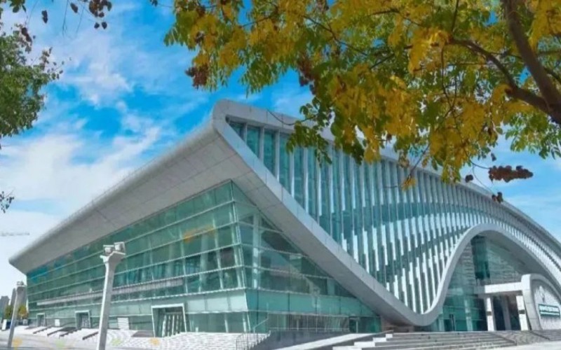 咸阳职业技术学院