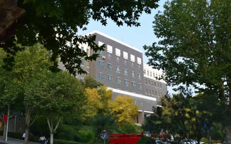 阳泉师范高等专科学校