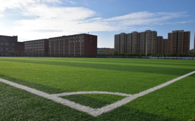 新疆科技职业技术学院