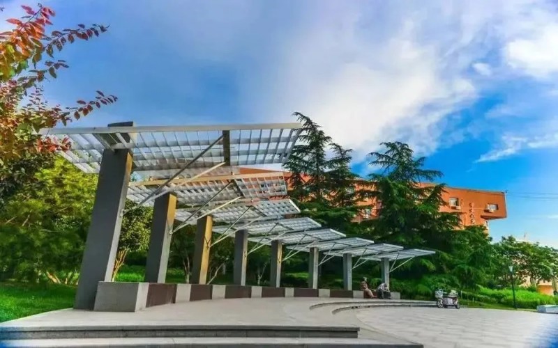 首都经济贸易大学