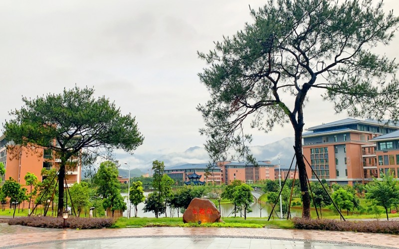 广东建设职业技术学院