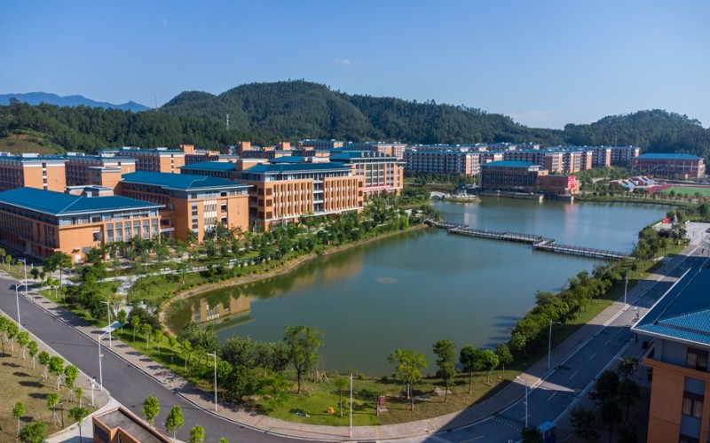 广东建设职业技术学院