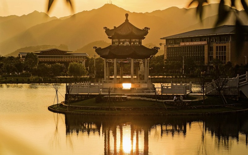 广东建设职业技术学院