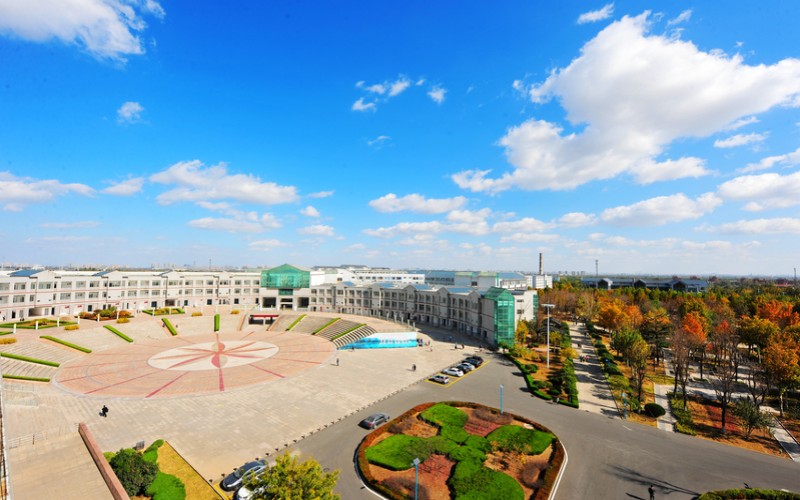 山东第二医科大学