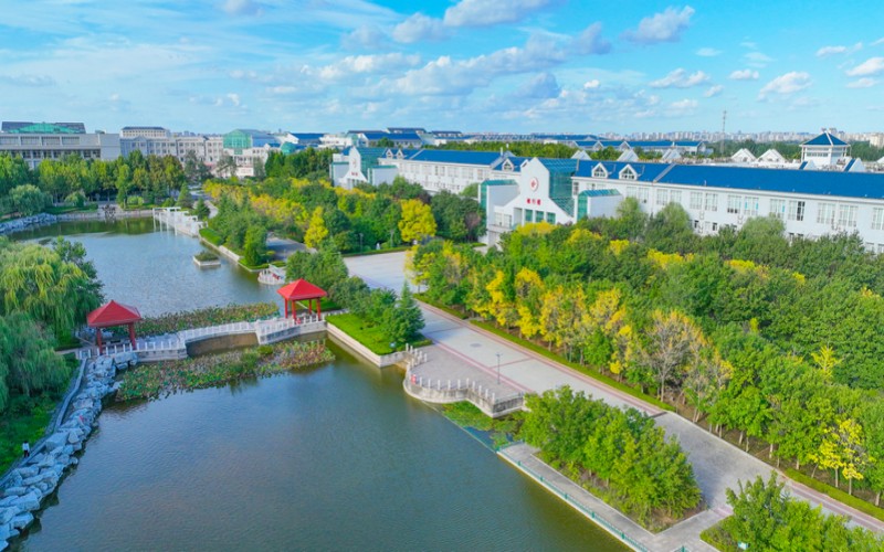 山东第二医科大学