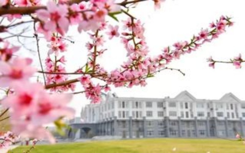 山东第二医科大学