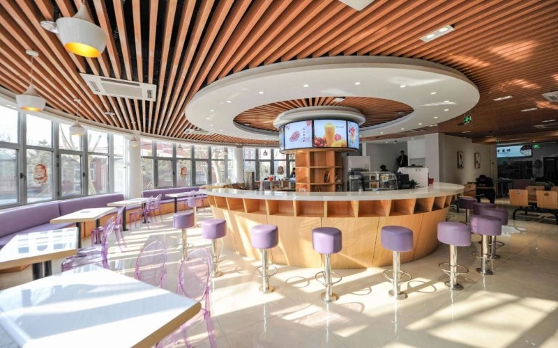 北京金融科技学院