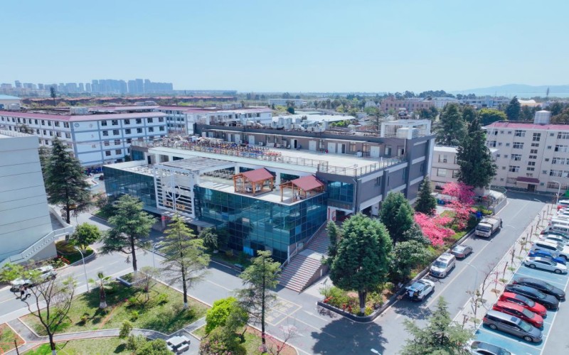 云南体育运动职业技术学院