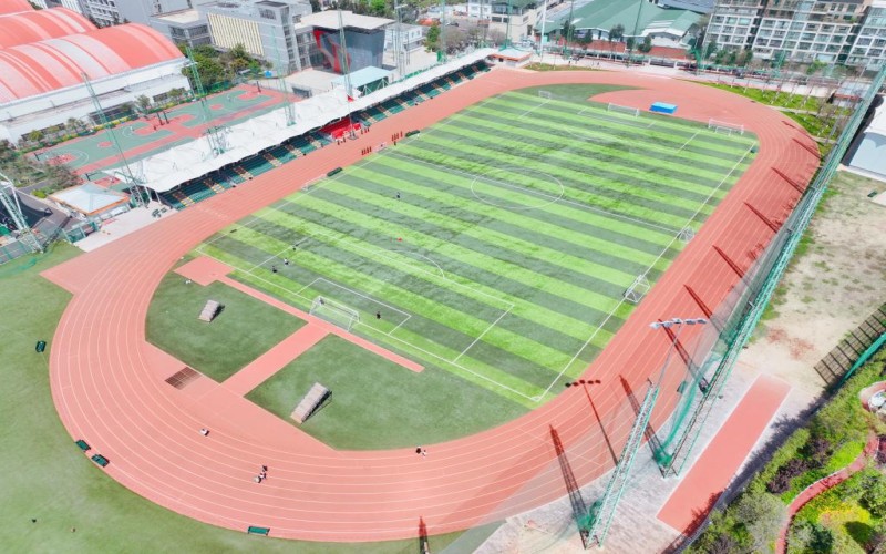 云南体育运动职业技术学院