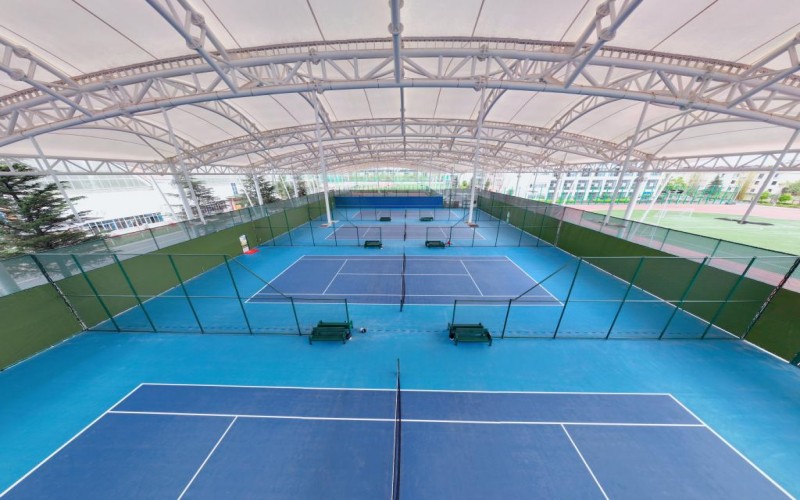 云南体育运动职业技术学院