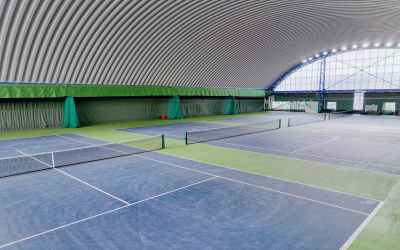 云南体育运动职业技术学院