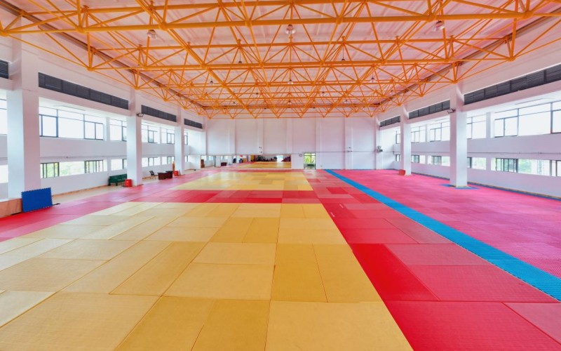 云南体育运动职业技术学院