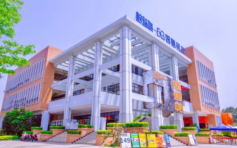 广西建设职业技术学院