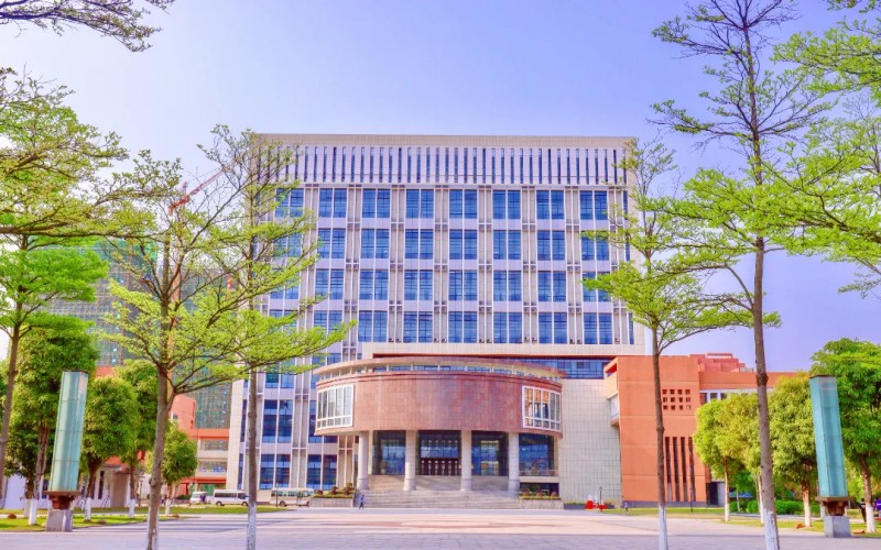 广西建设职业技术学院