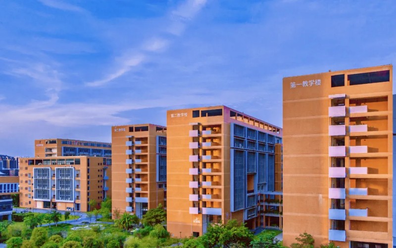 广西建设职业技术学院