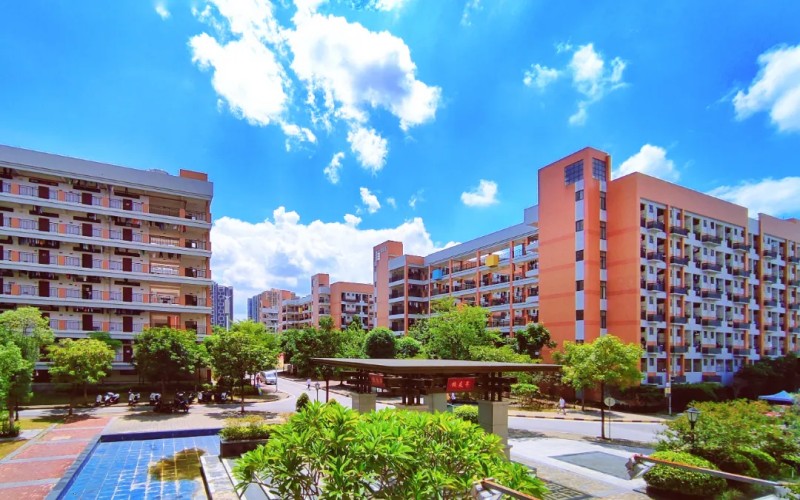 苏州卫生职业技术学院