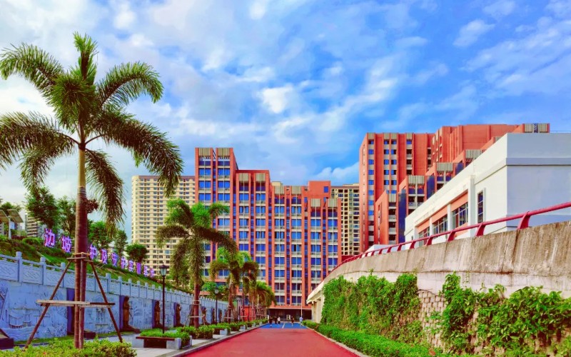 苏州卫生职业技术学院