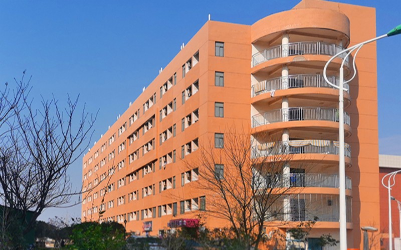 南昌影视传播职业学院