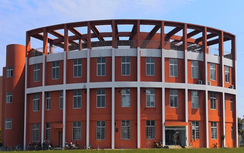 南昌影视传播职业学院