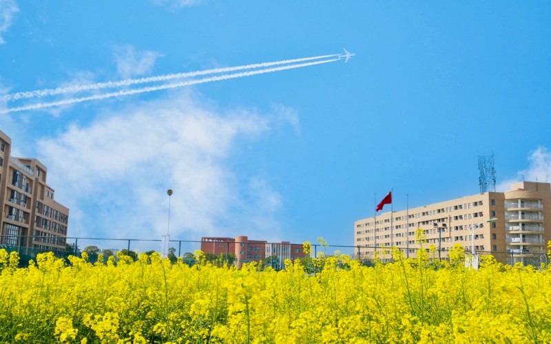 南昌影视传播职业学院