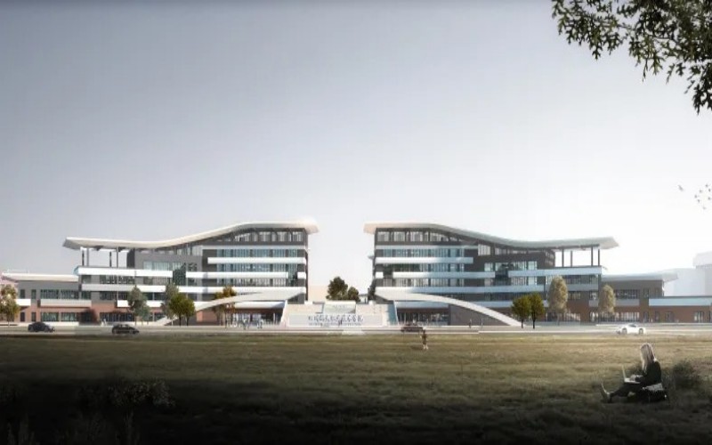 四川航天职业技术学院