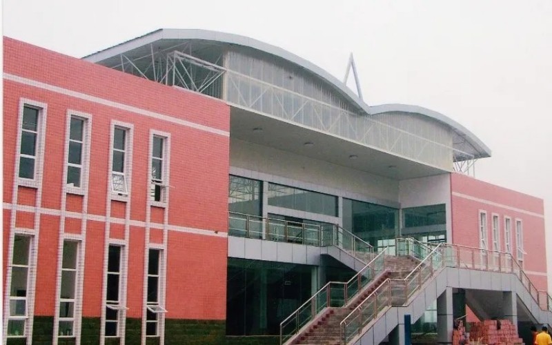 四川航天职业技术学院