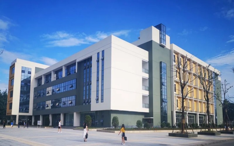 四川航天职业技术学院