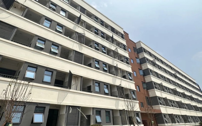 四川航天职业技术学院