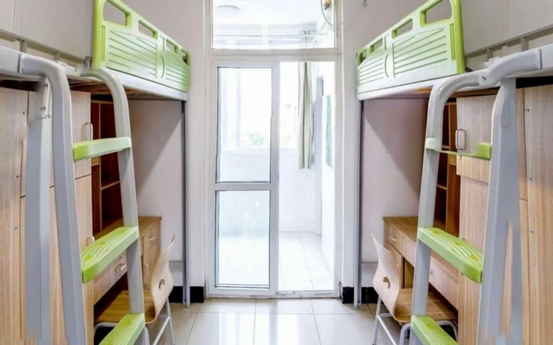 宁波职业技术学院